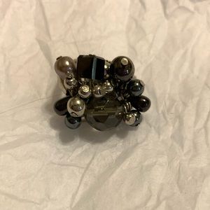 Premier Ring. Like-New.